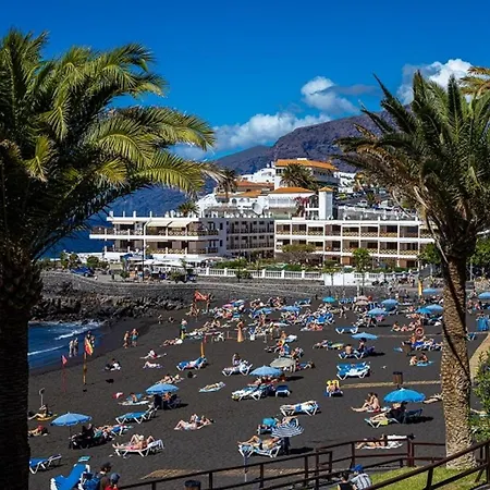 Apartamento Costa Isora Fronline&pool *