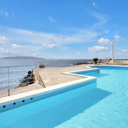 Costa Isora Frontline & Pool By Paramount Holidays 아파트 *