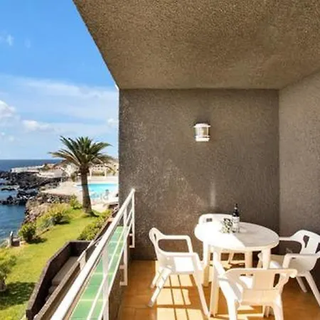 Costa Isora Fronline&pool Apartamento *