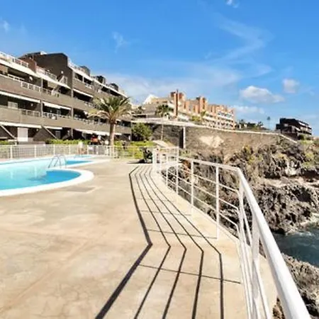Costa Isora Fronline&pool Apartamento