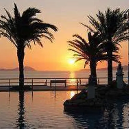 Apartamento Costa Isora Fronline&pool *