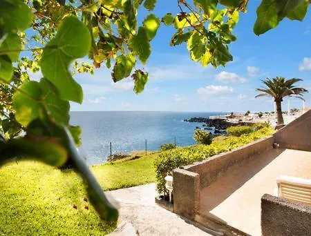 Costa Isora Frontline & Pool By Paramount Holidays Puerto de Santiago