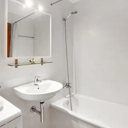 Apartamento Costa Isora Frontline & Pool By Paramount Holidays