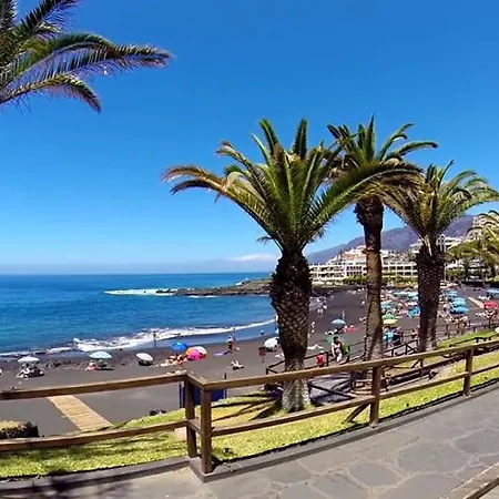 Costa Isora Frontline & Pool By Paramount Holidays * Puerto de Santiago
