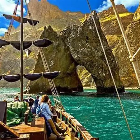 Costa Isora Frontline & Pool By Paramount Holidays *