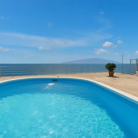 Costa Isora Frontline & Pool By Paramount Holidays *