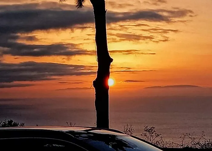 Costa Isora Frontline & Pool By Paramount Holidays 圣地亚哥港