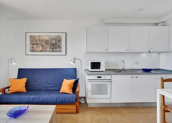 Costa Isora Frontline & Pool By Paramount Holidays * 圣地亚哥港