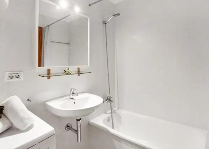 公寓 Costa Isora Frontline & Pool By Paramount Holidays