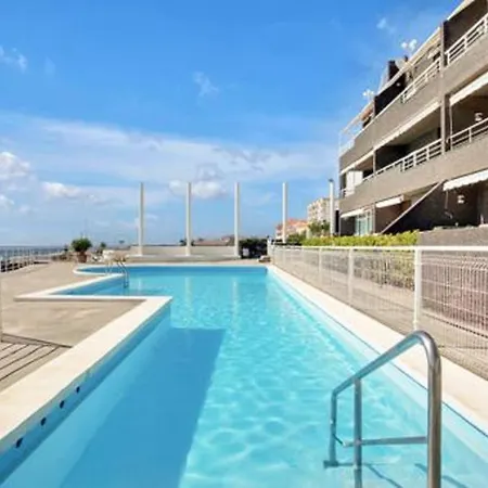 아파트 Costa Isora Frontline & Pool By Paramount Holidays