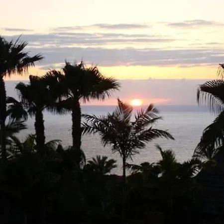 Costa Isora Frontline & Pool By Paramount Holidays Appartement