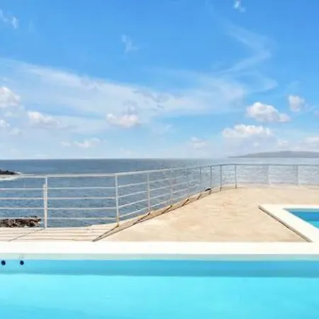 아파트 Costa Isora Frontline & Pool By Paramount Holidays