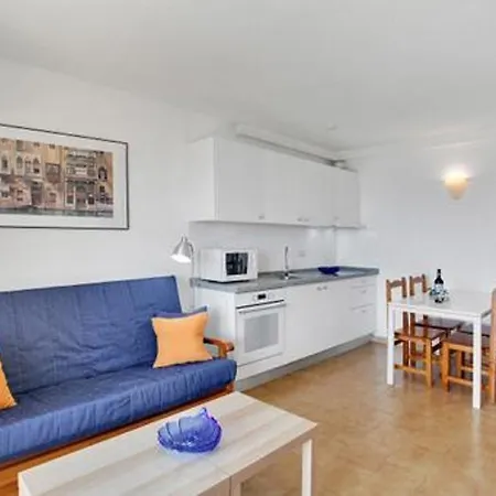 Costa Isora Frontline & Pool By Paramount Holidays Apartment Puerto de Santiago (Tenerife)