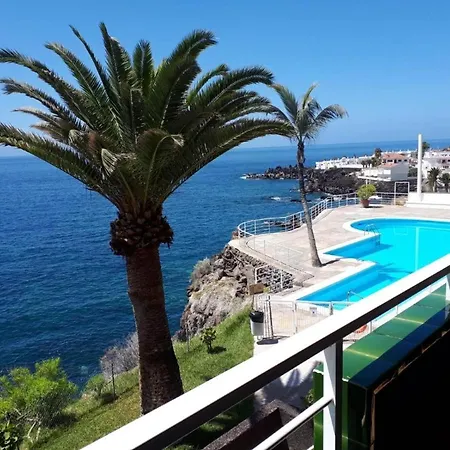 Costa Isora Frontline & Pool By Paramount Holidays Appartement *