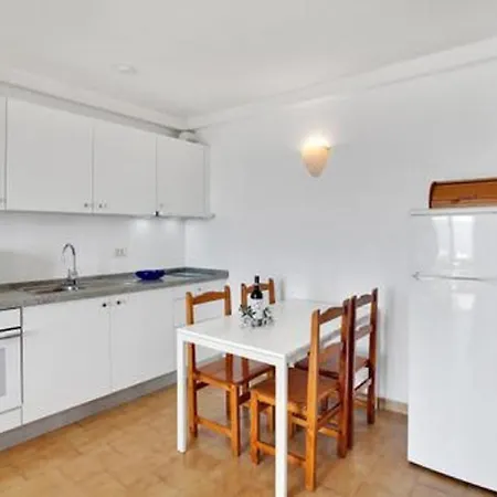 Costa Isora Frontline & Pool By Paramount Holidays Appartement Puerto de Santiago (Tenerife)