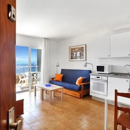 Apartment Costa Isora Frontline & Pool By Paramount Holidays *