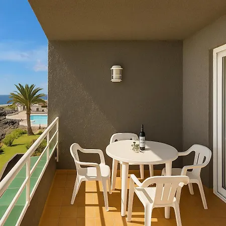 Costa Isora Frontline & Pool By Paramount Holidays Apartment