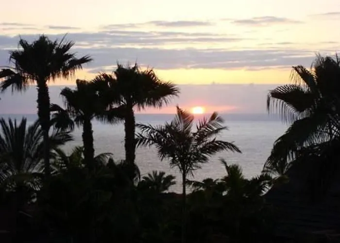 Costa Isora Frontline & Pool By Paramount Holidays Daire