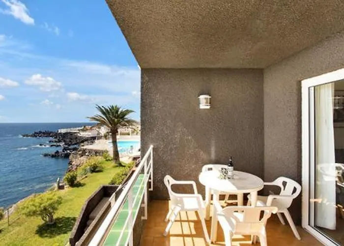 Costa Isora Frontline & Pool By Paramount Holidays Daire *