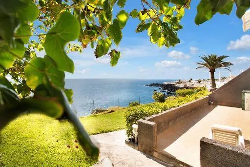 Costa Isora Frontline & Pool By Paramount Holidays Puerto de Santiago (Tenerife)