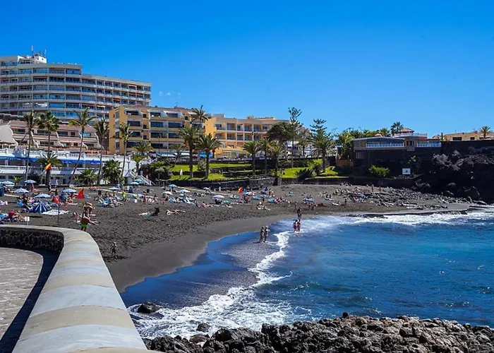 Costa Isora Frontline & Pool By Paramount Holidays Daire *