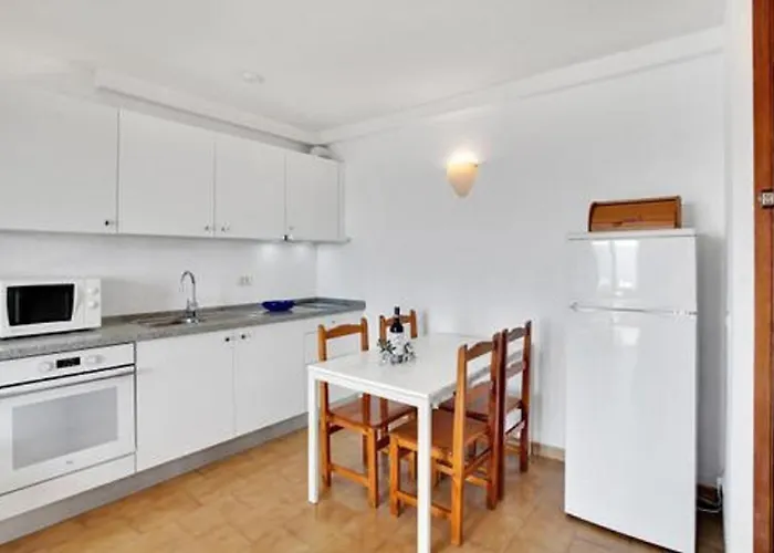 Costa Isora Frontline & Pool By Paramount Holidays Апартаменты Пуэрто-де-Сантьяго