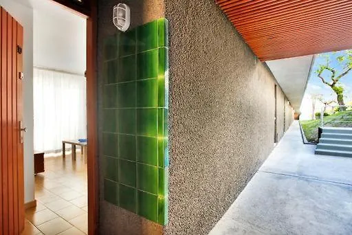 Апартаменты Costa Isora Frontline & Pool By Paramount Holidays *