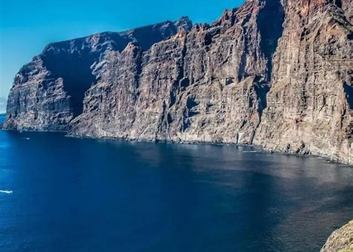 Апартаменты Costa Isora Frontline & Pool By Paramount Holidays Пуэрто-де-Сантьяго