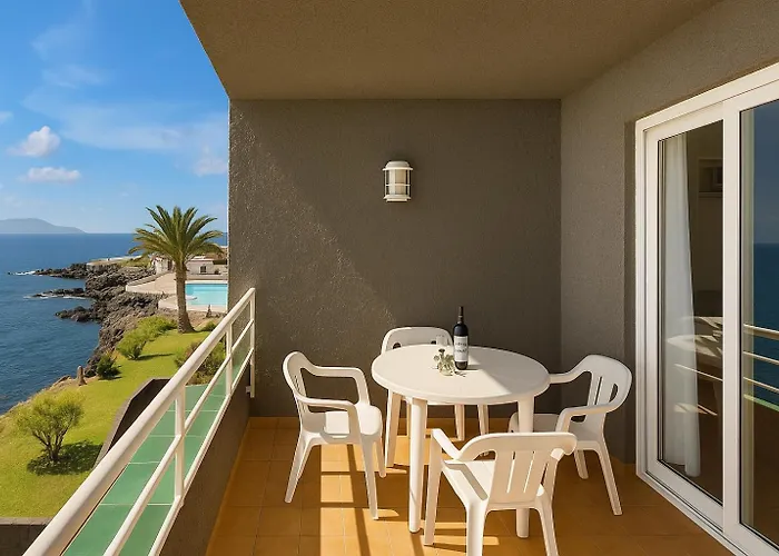 Costa Isora Frontline & Pool By Paramount Holidays Daire