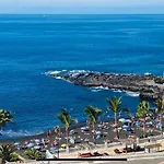 Costa Isora Frontline & Pool By Paramount Holidays Daire Puerto de Santiago (Tenerife)