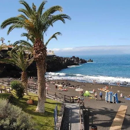 Daire Costa Isora Frontline & Pool By Paramount Holidays *