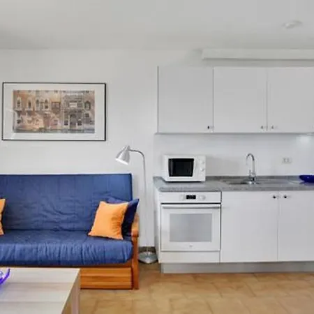 Costa Isora Frontline & Pool By Paramount Holidays * Puerto de Santiago (Tenerife)